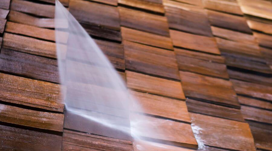 Slate Roofing in Higginson, AR